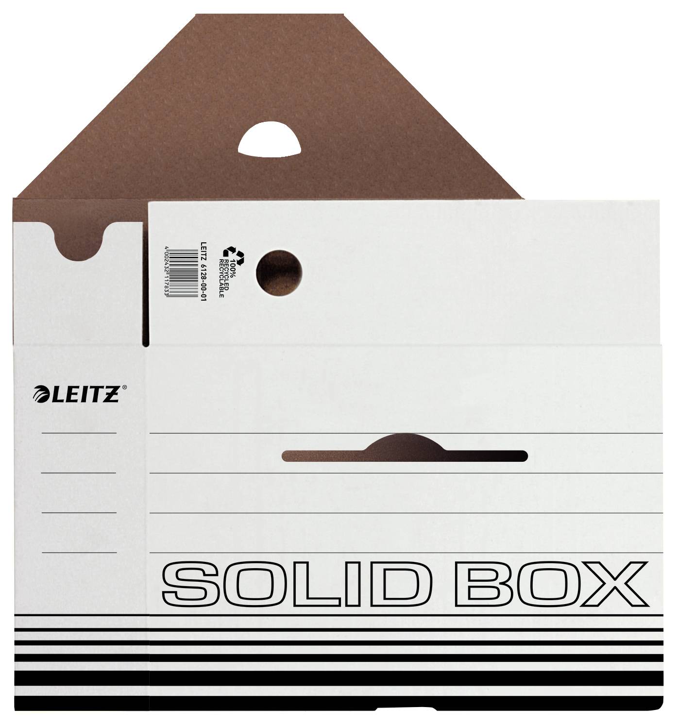 Archivbox Solid - Leitz-3
