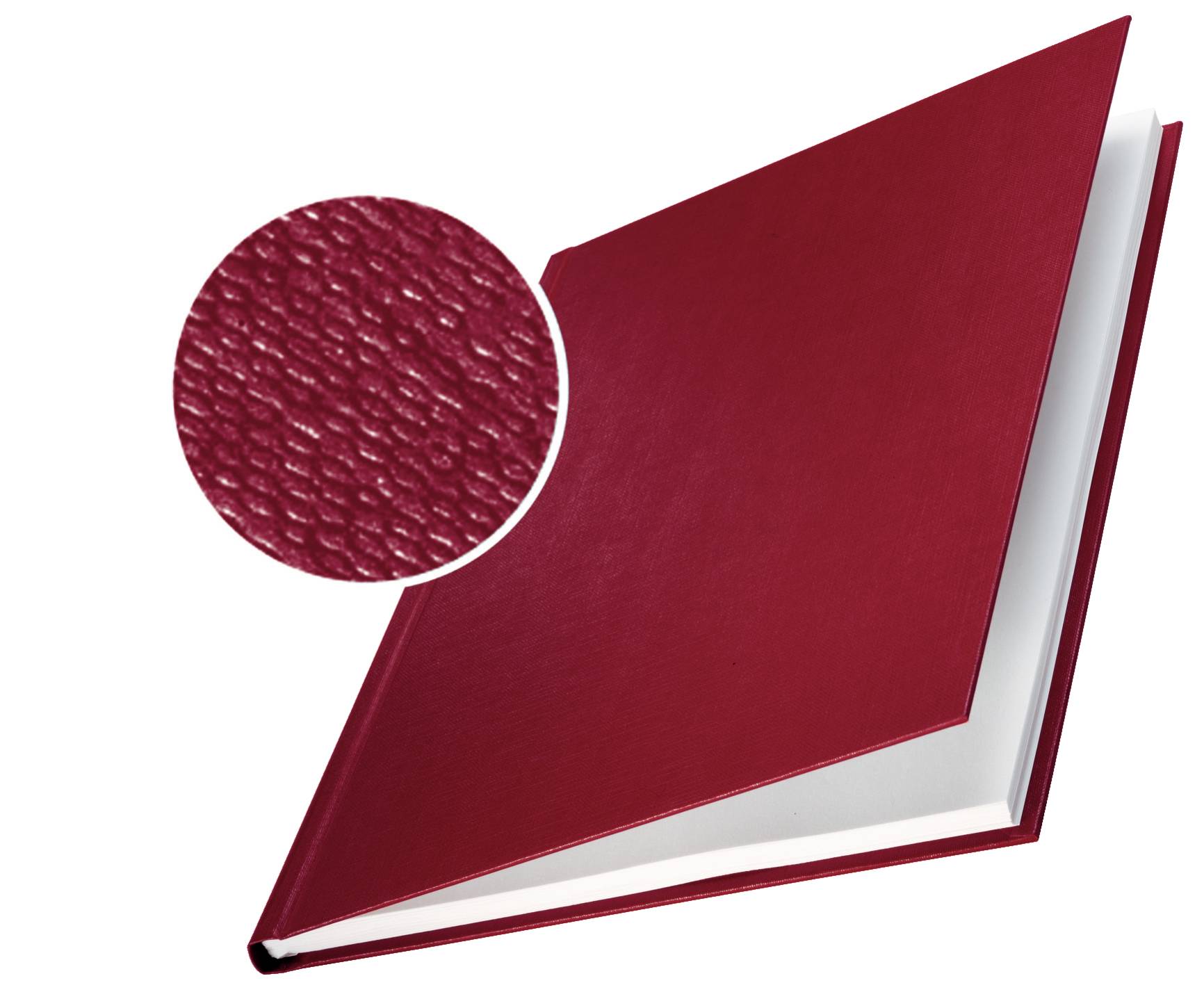 Bindemappe impressBIND Hard Cover-1
