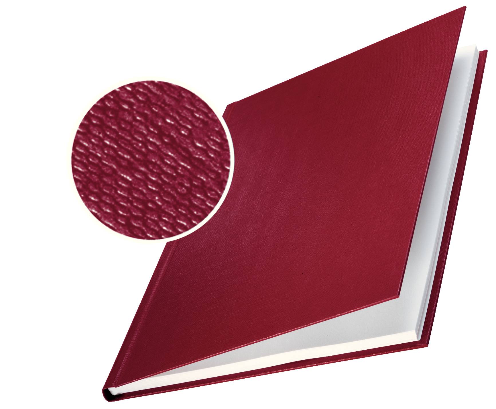 Bindemappe impressBIND Hard Cover-2
