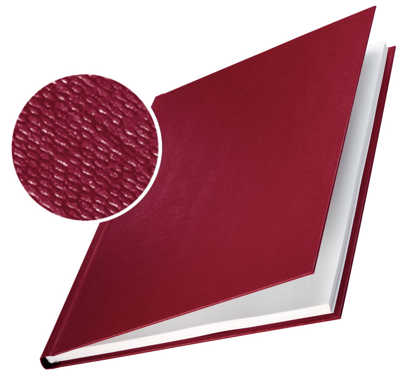 Bindemappe impressBIND Hard Cover-1