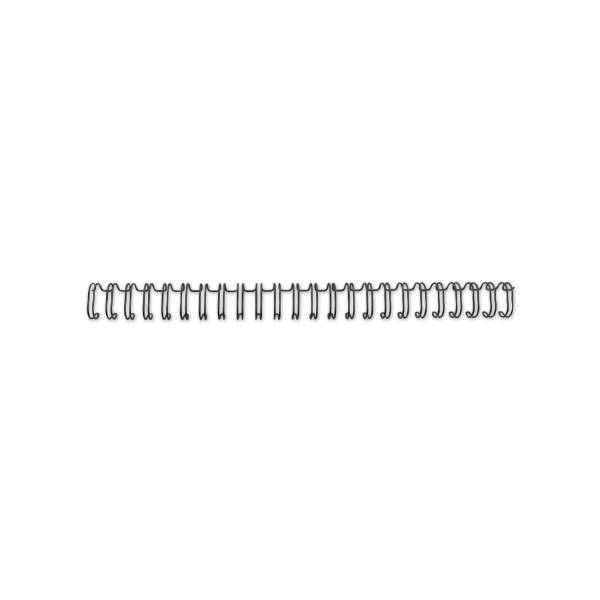 Drahtbinderücken WireBind-0