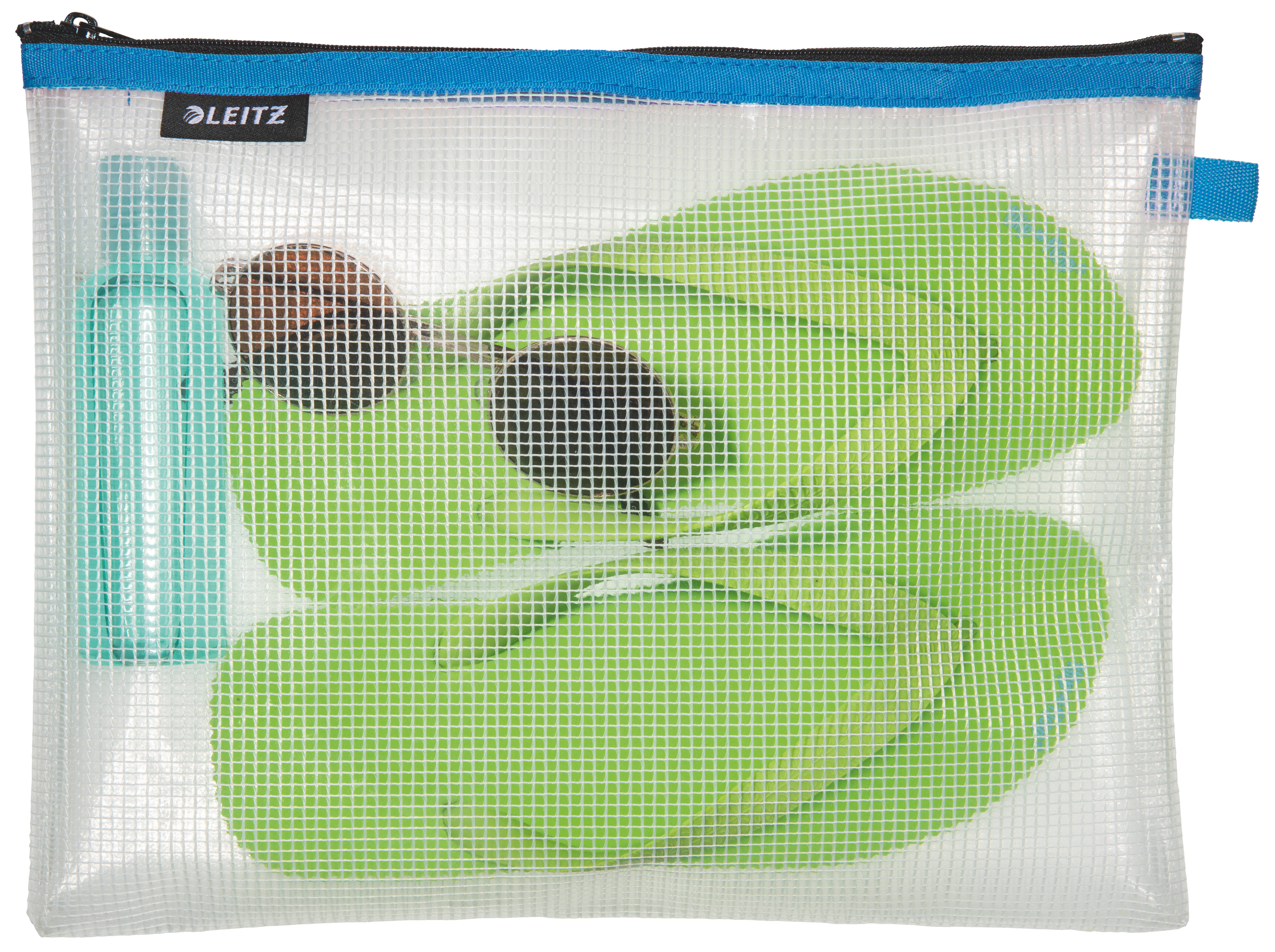 Traveller Zip-Beutel WOW wasserabweisend-2