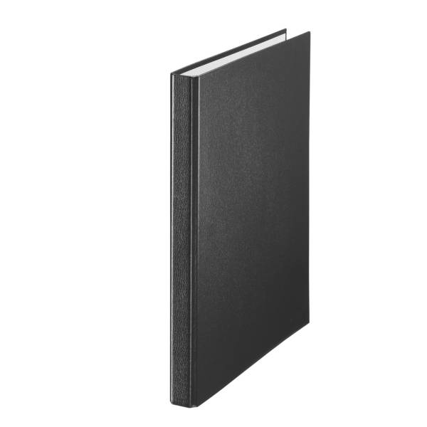 Ringbuch Standard - Leitz