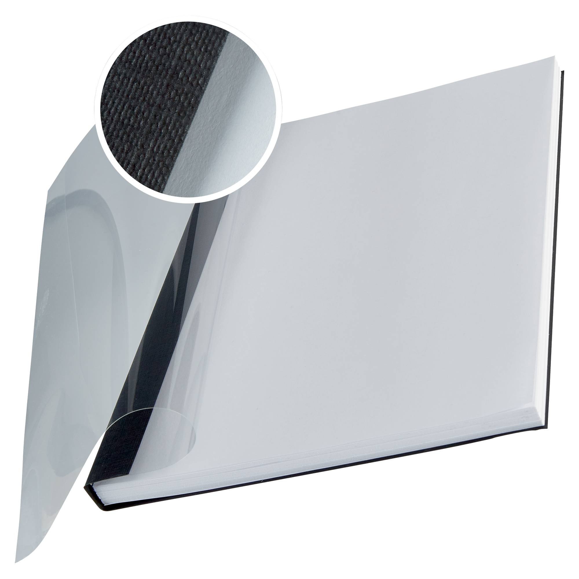 Bindemappe impressBIND Soft Cover-2