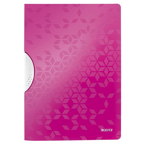Klemmmappe ColorClip WOW PP-0