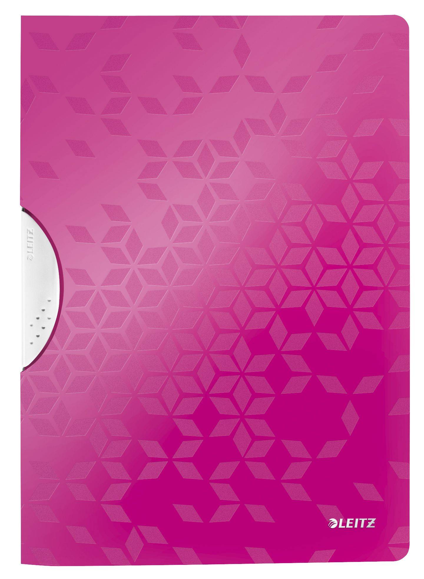 Klemmmappe ColorClip WOW PP-1