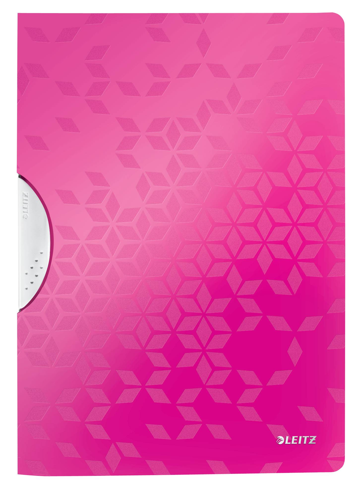 Klemmmappe ColorClip WOW PP-2