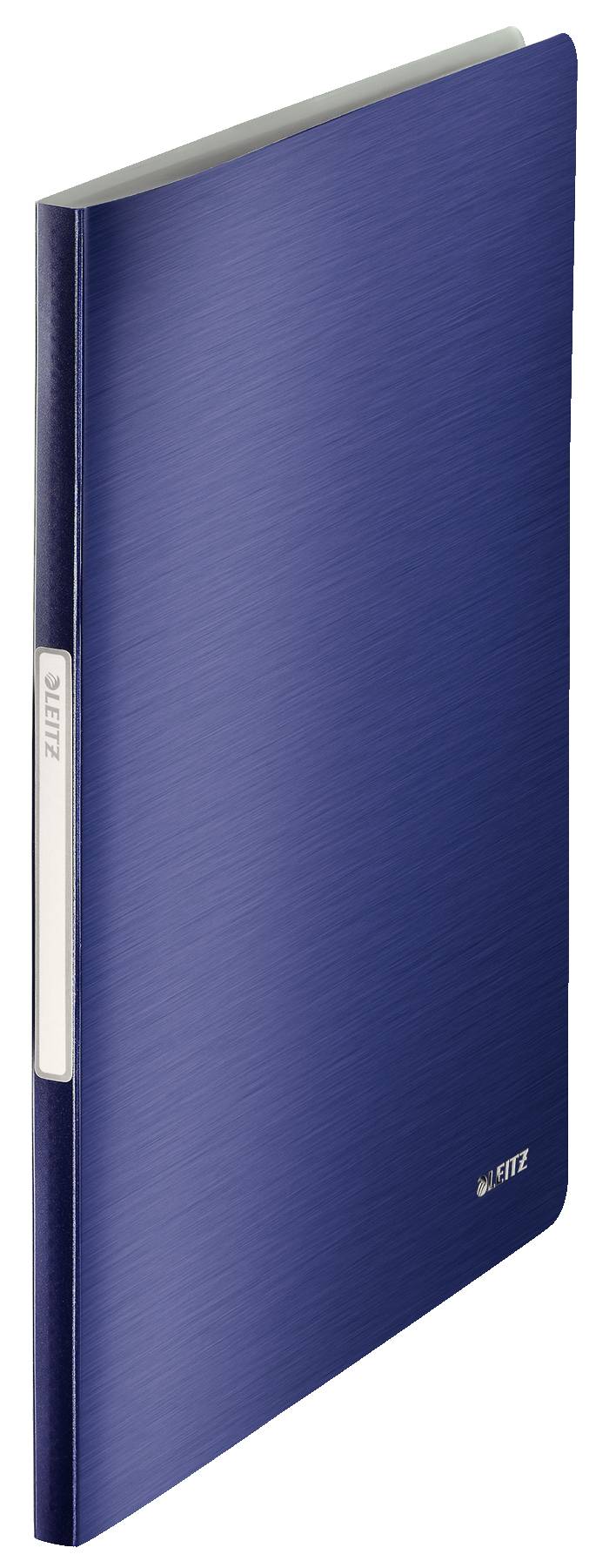 Sichtbuch Style - titan blau-2