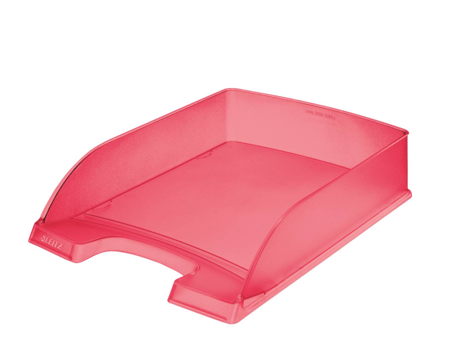 ESSELTE LEITZ - Leitz Plus Standard - Briefablage - für A4 (210 x 297 mm)-1