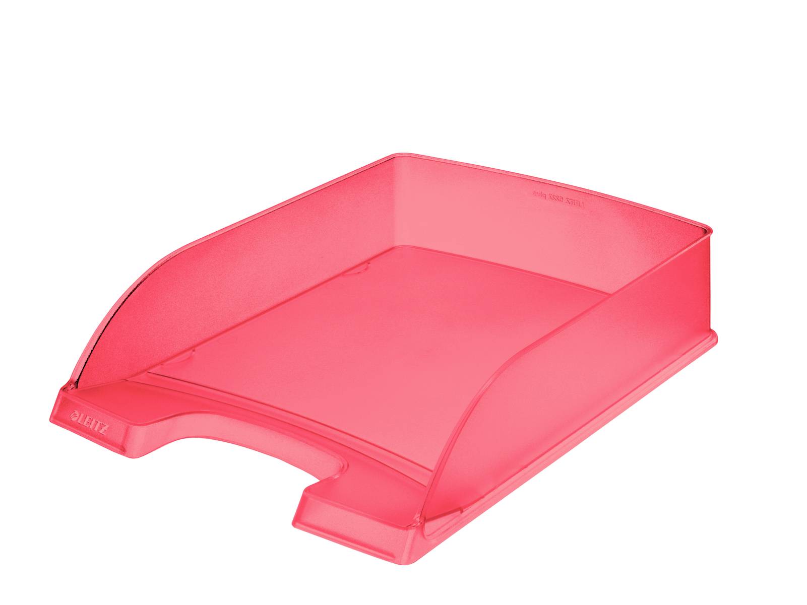 ESSELTE LEITZ - Leitz Plus Standard - Briefablage - für A4 (210 x 297 mm)-2