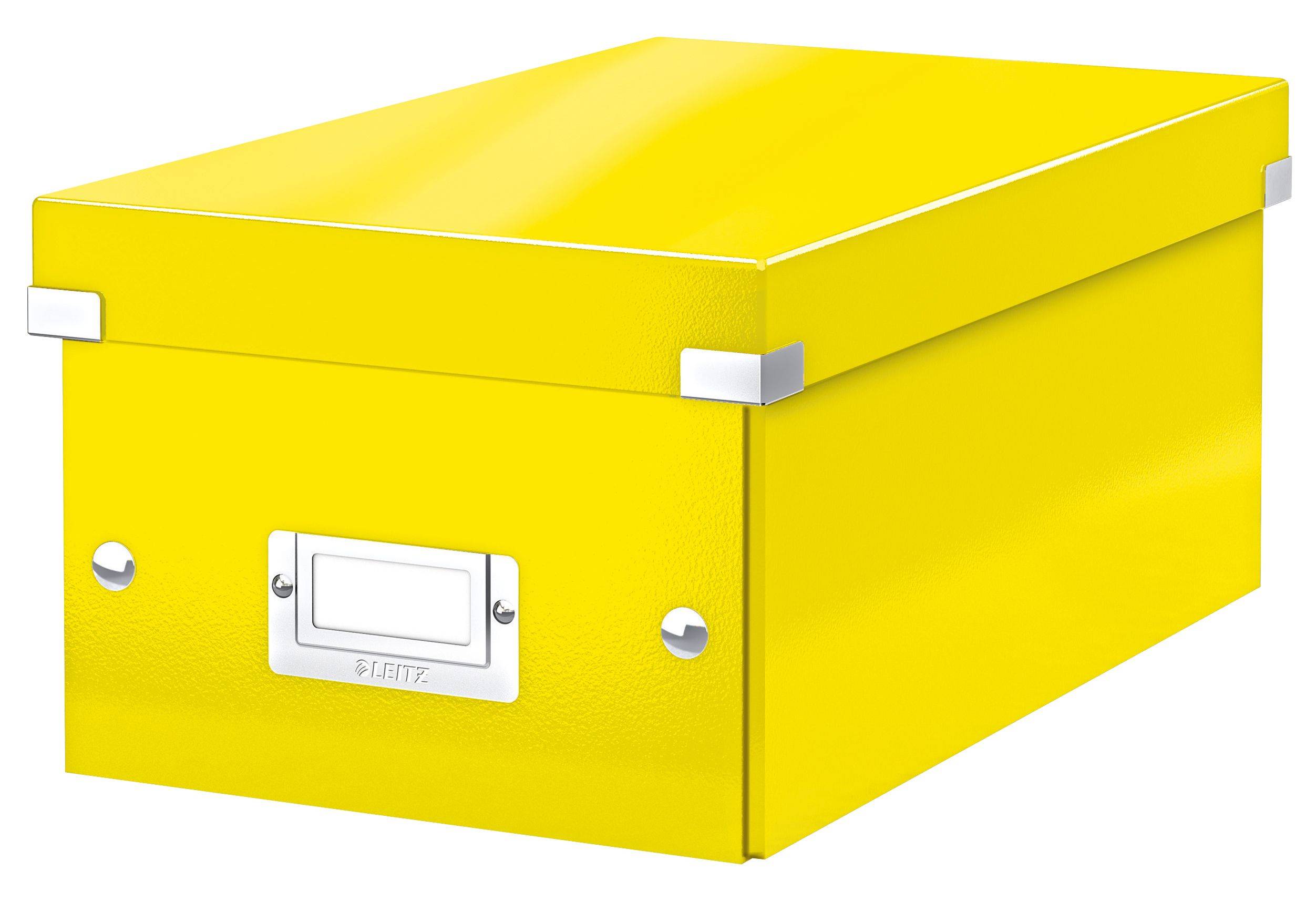 Archivbox Click & Store WOW DVD-1
