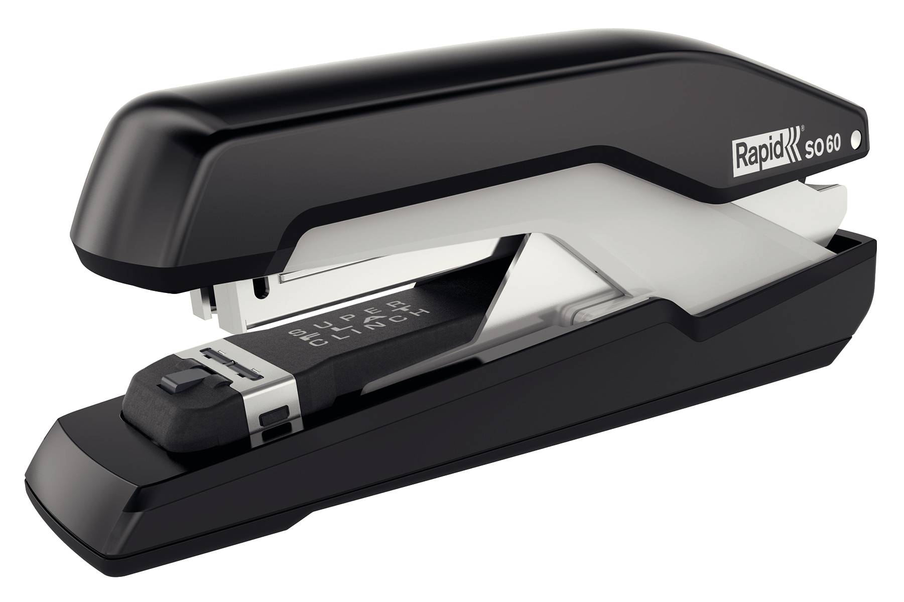 Rapid Supreme Omnipress Fullstrip SO60 - Hefter-1