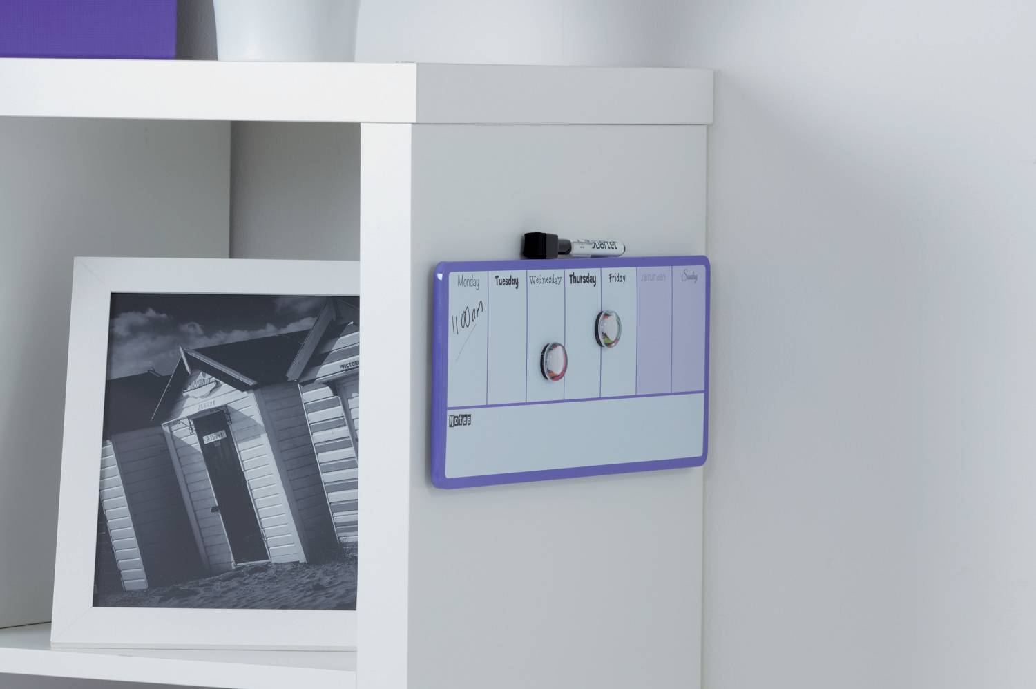 Wochenplaner - Nobo®-2