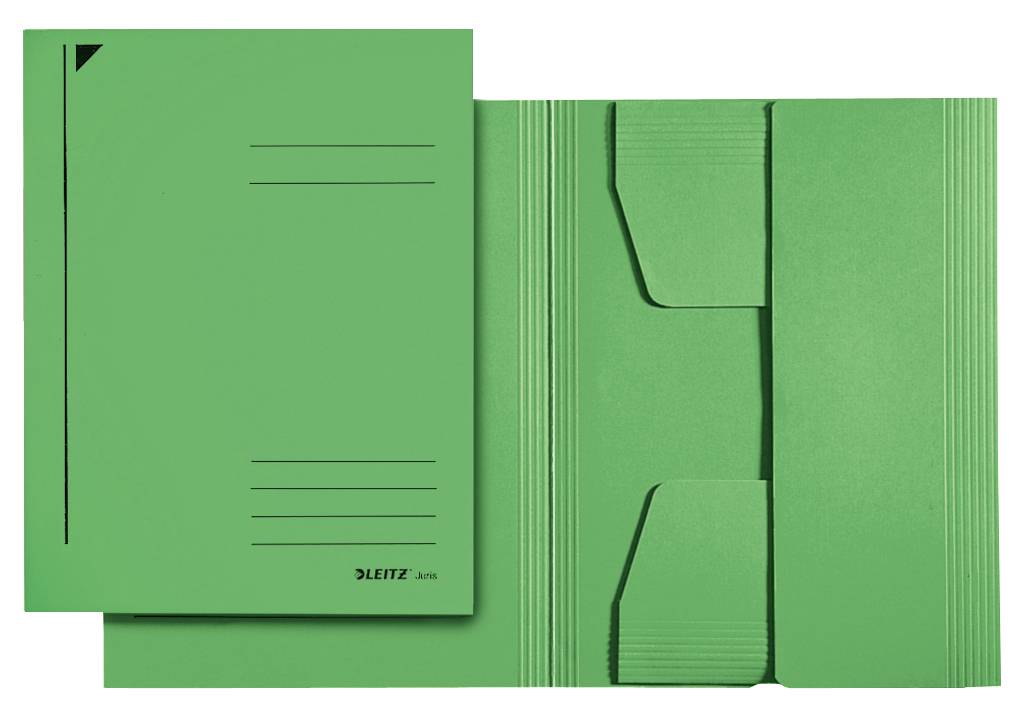 Jurismappe - Leitz 39230055-1