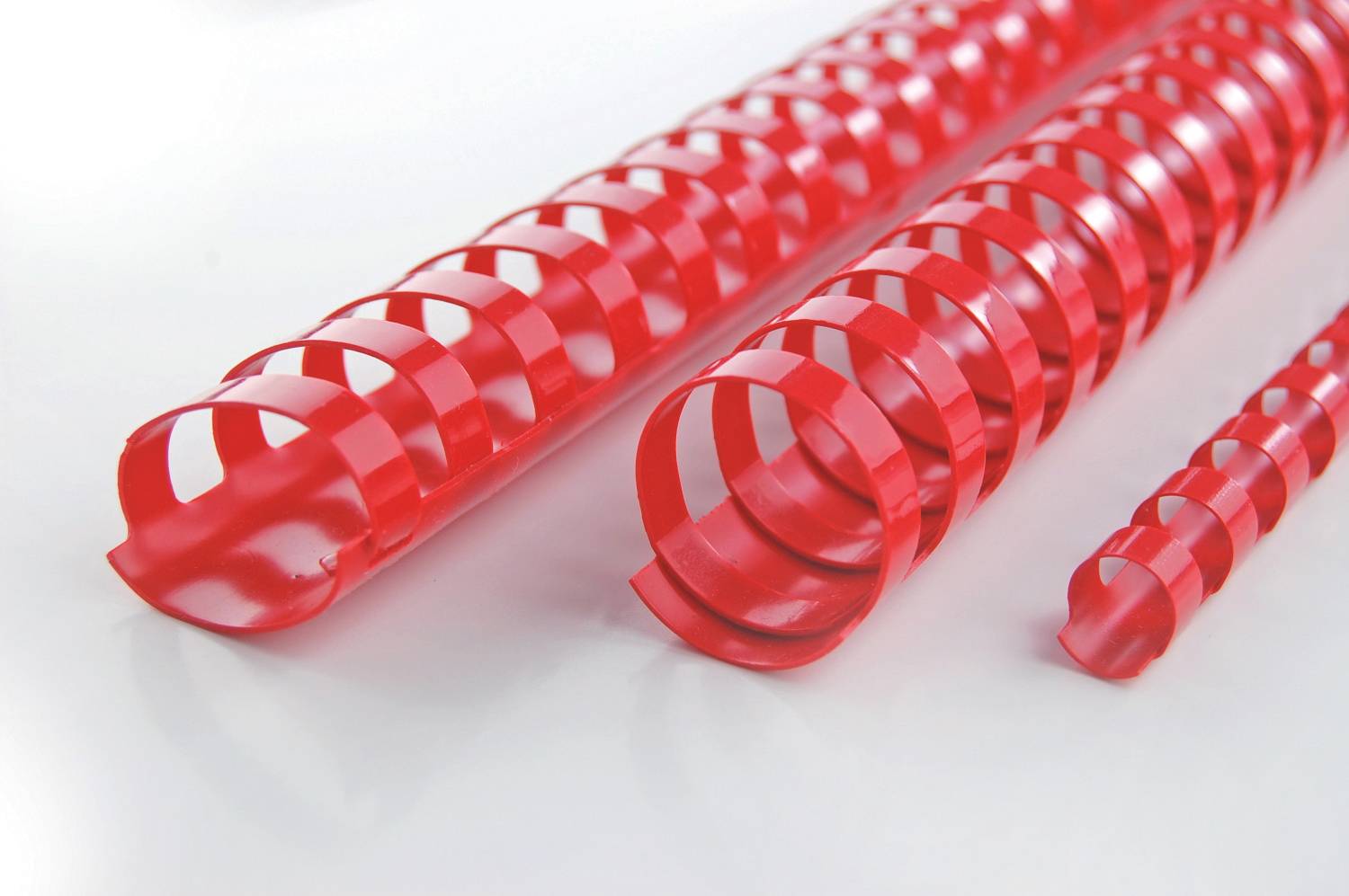 Plastikbinderücken CombBind-2