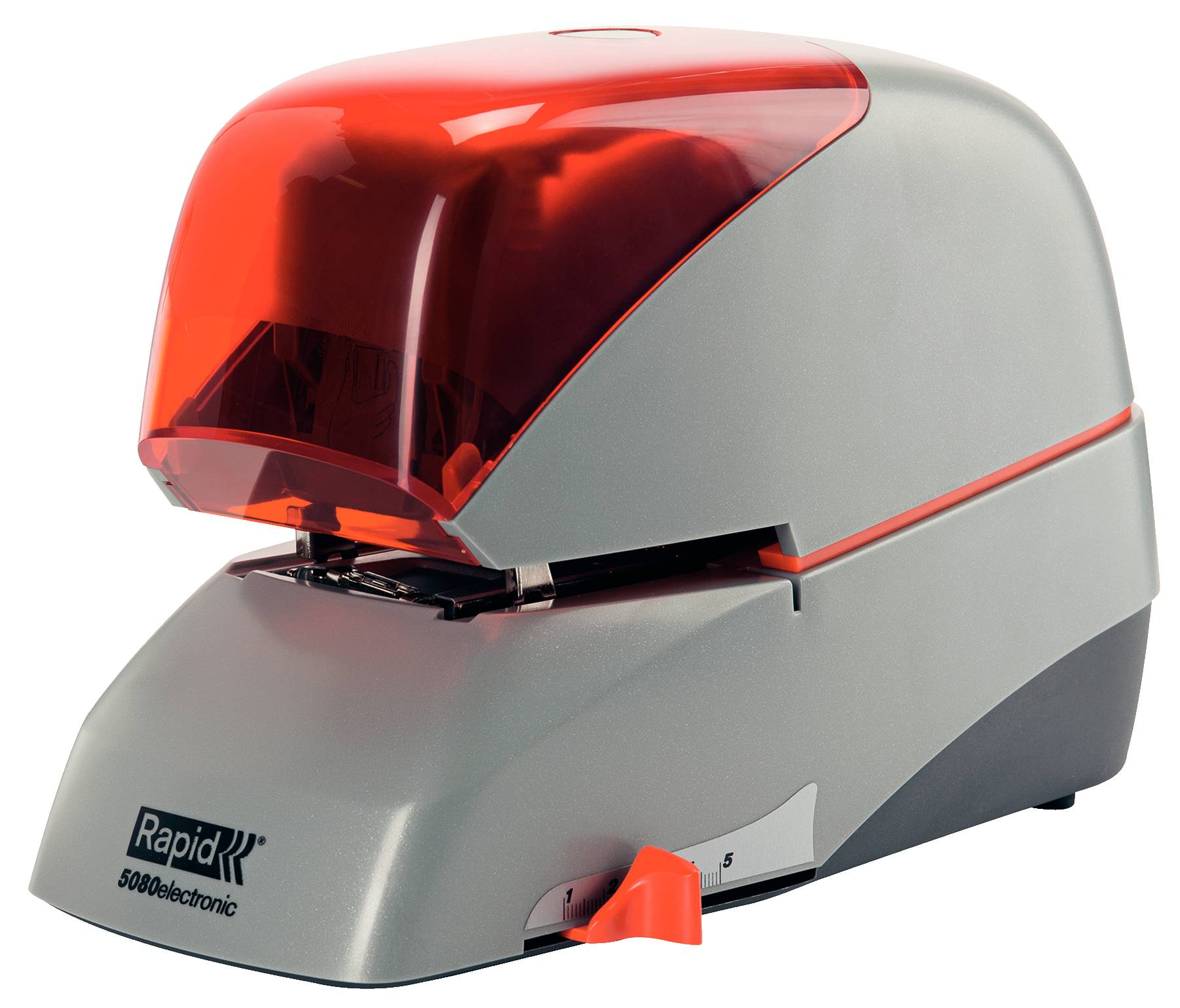 Elektrisches Flachheftgerät 5080e-1