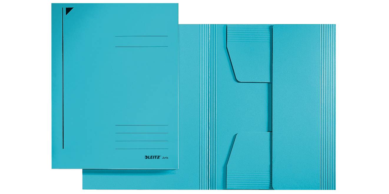 Jurismappe - Leitz 39250035-1