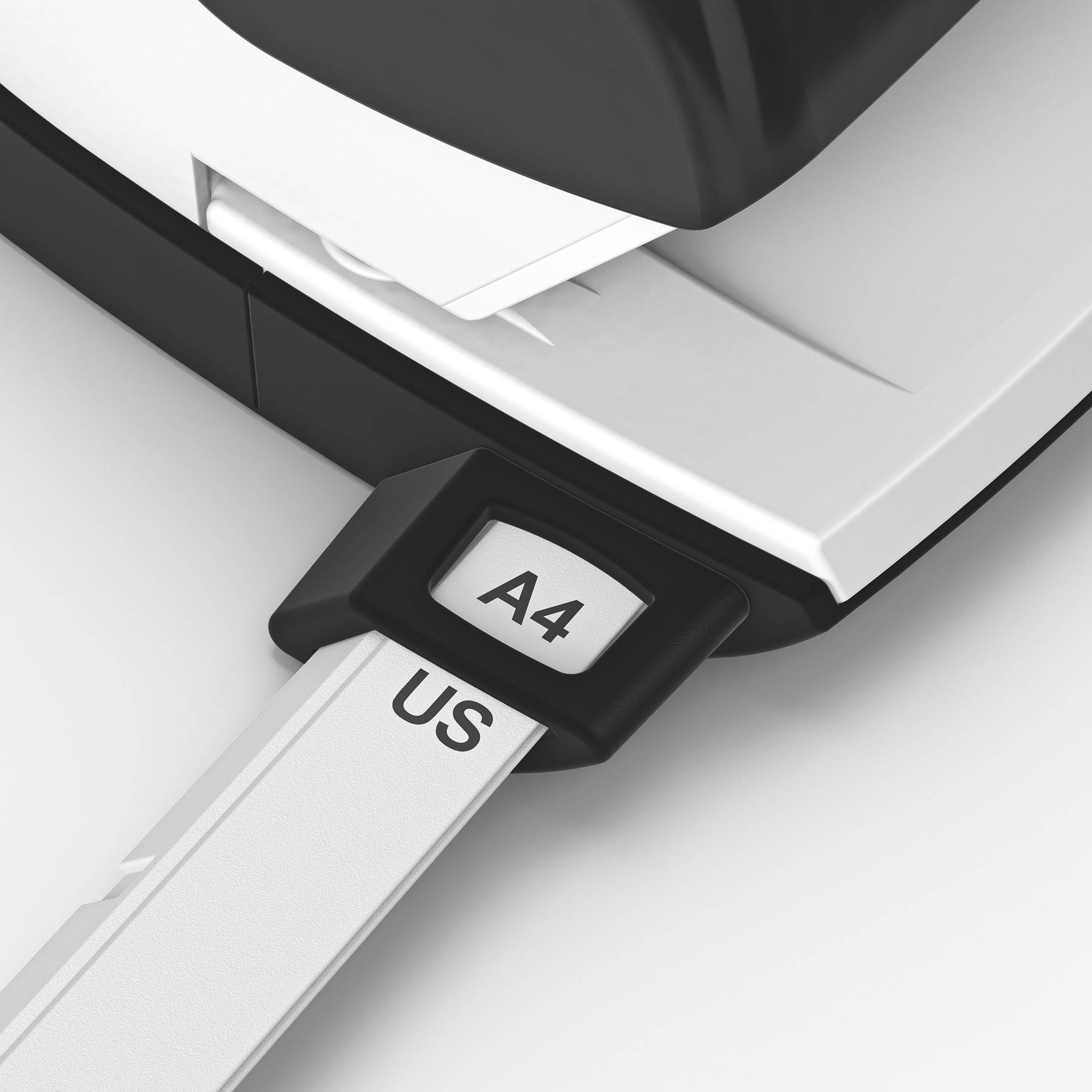 Bürolocher NeXXt Metall-3