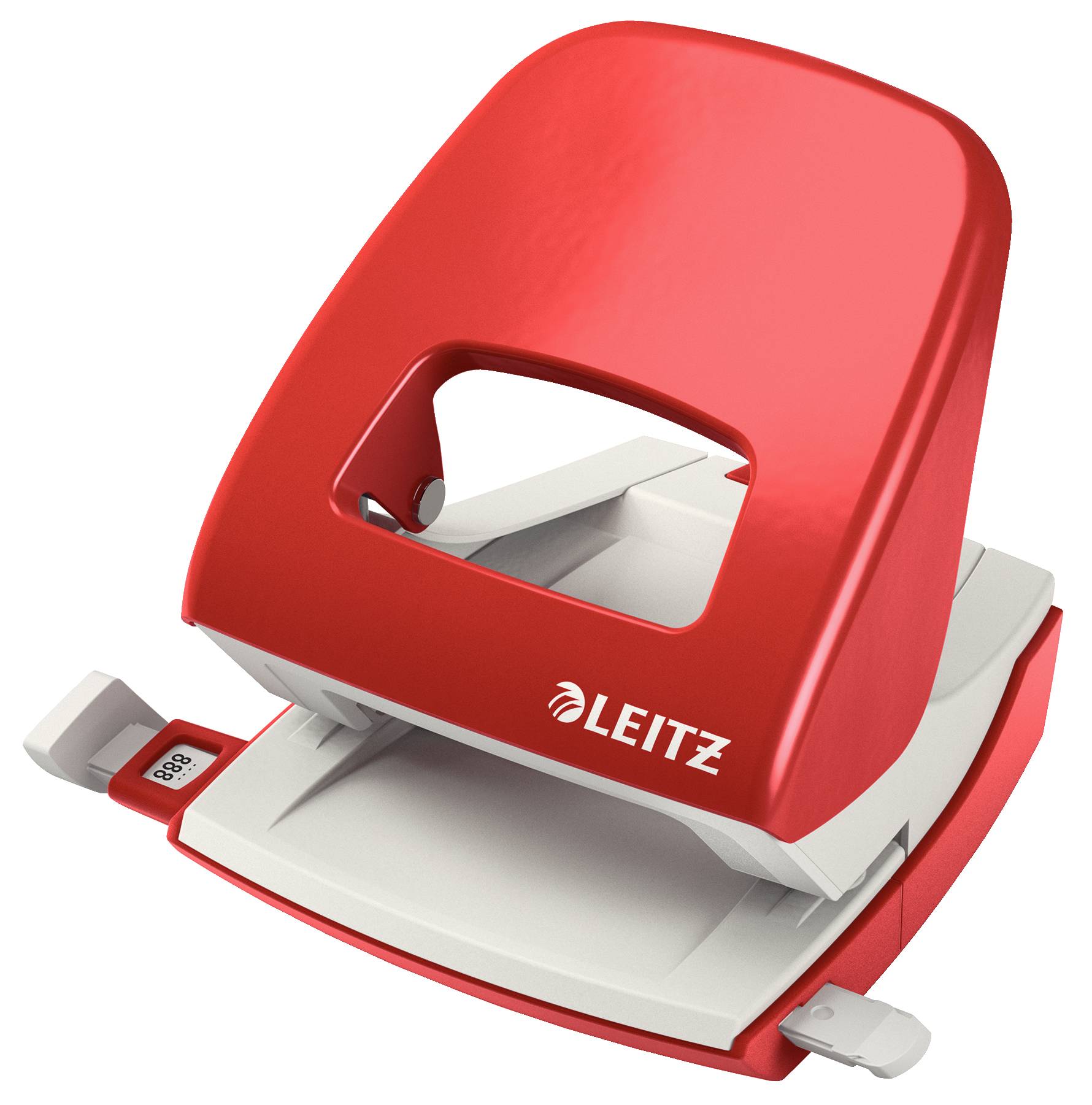 Bürolocher NeXXt Metall-4