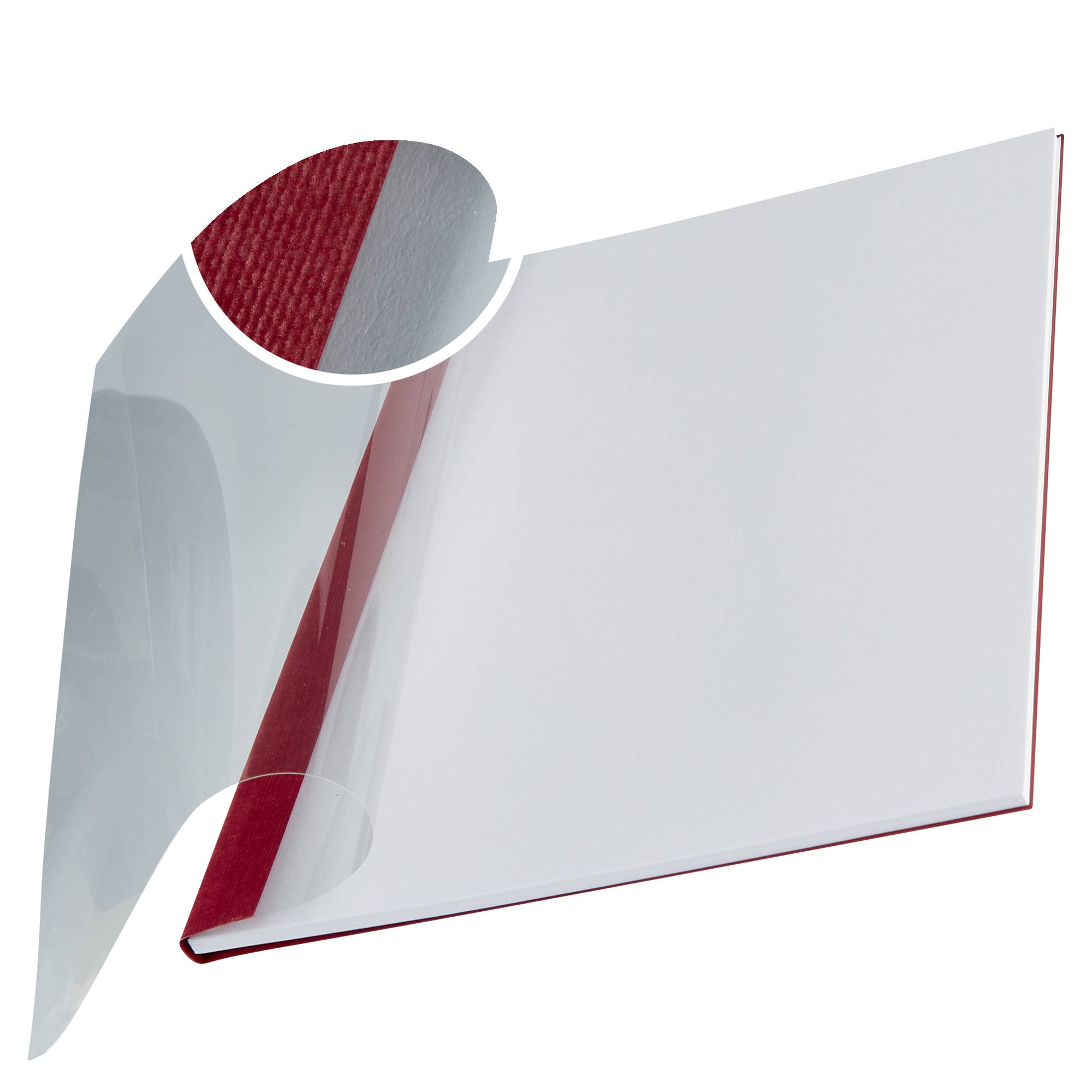 Bindemappe impressBIND Soft Cover-1