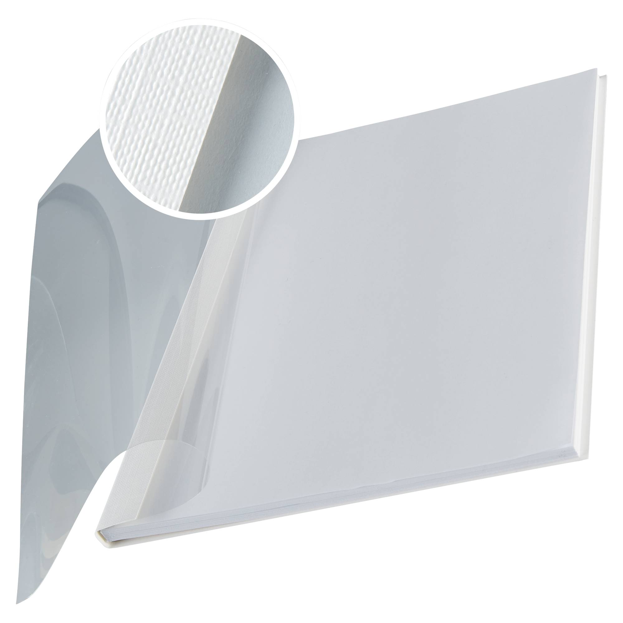 Bindemappe impressBIND Soft Cover-2