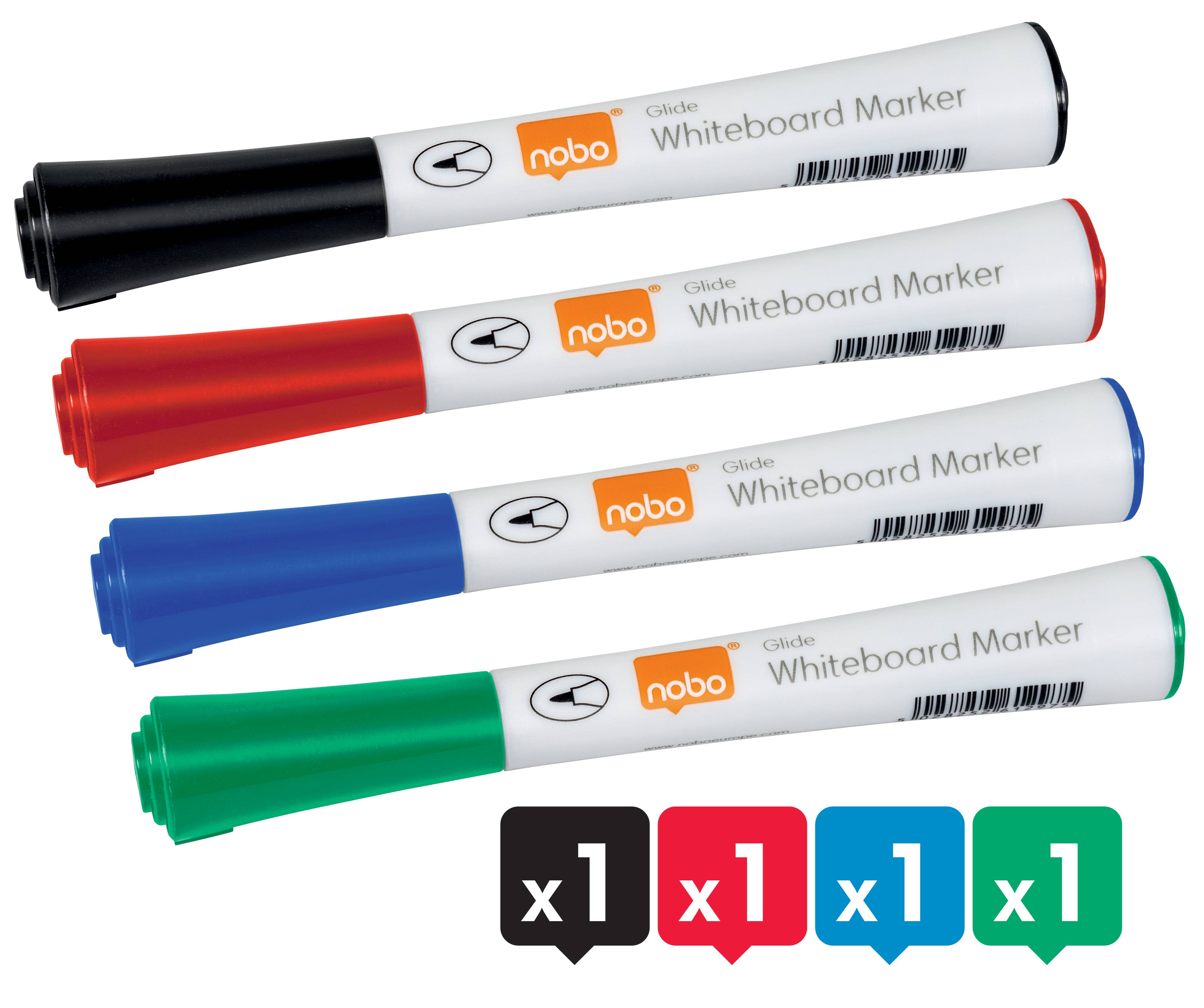 Glide Boardmarker - sortiert-3