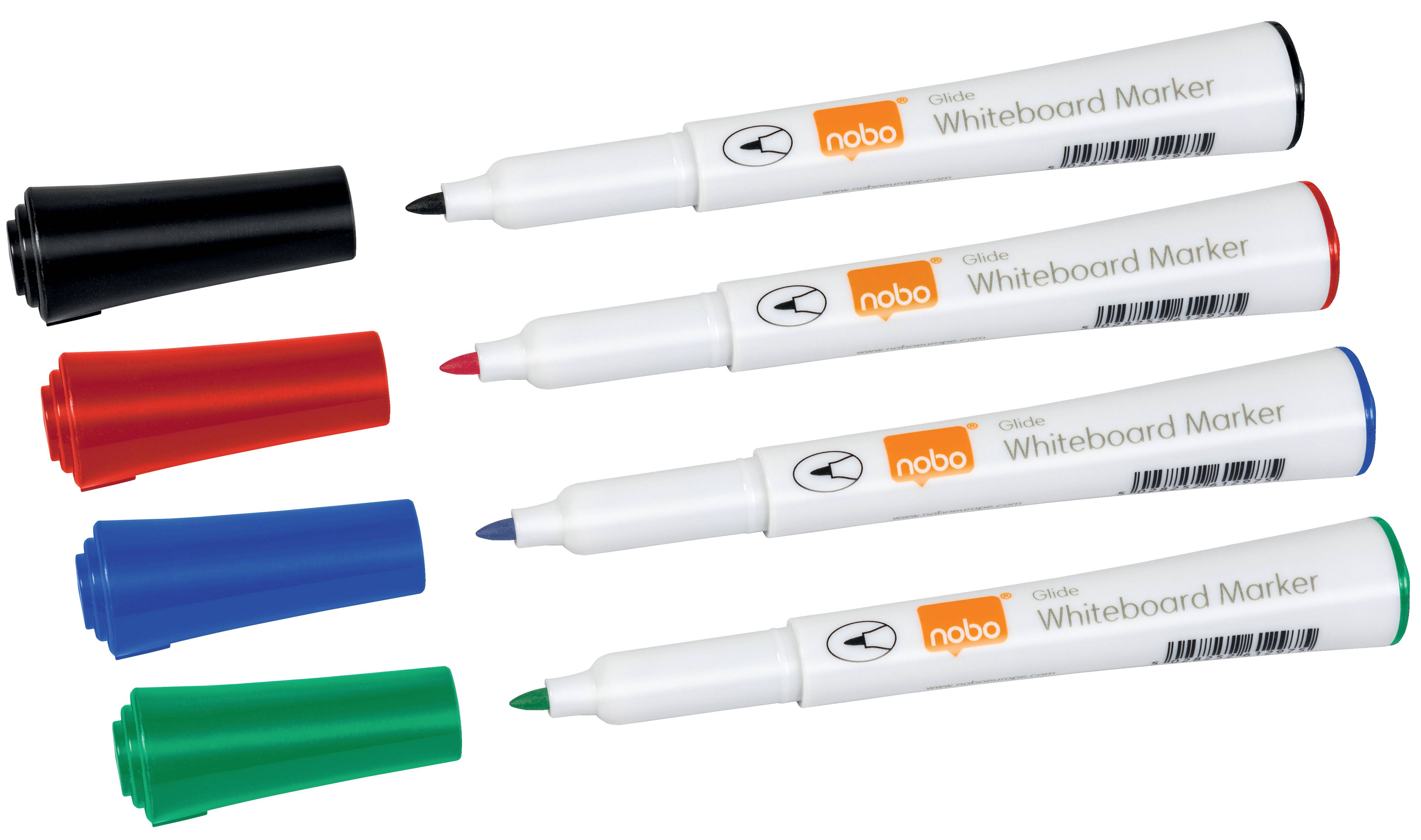 Glide Boardmarker - sortiert-4