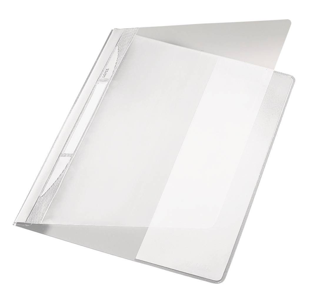Plastic-Hefter Exquisit-1