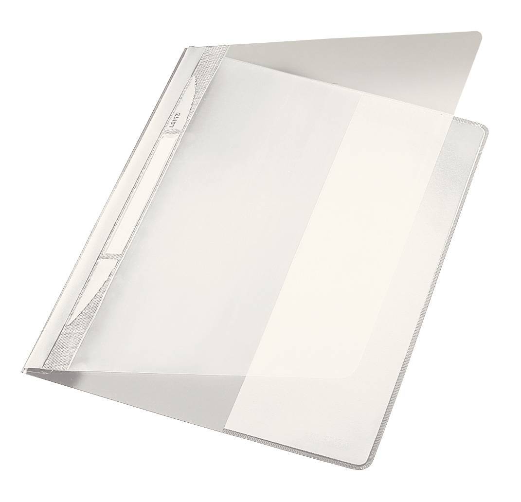 Plastic-Hefter Exquisit-2