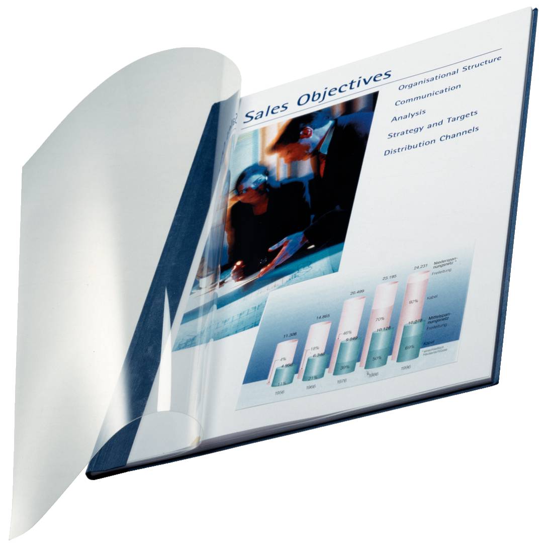 Bindemappe impressBIND Soft Cover-1