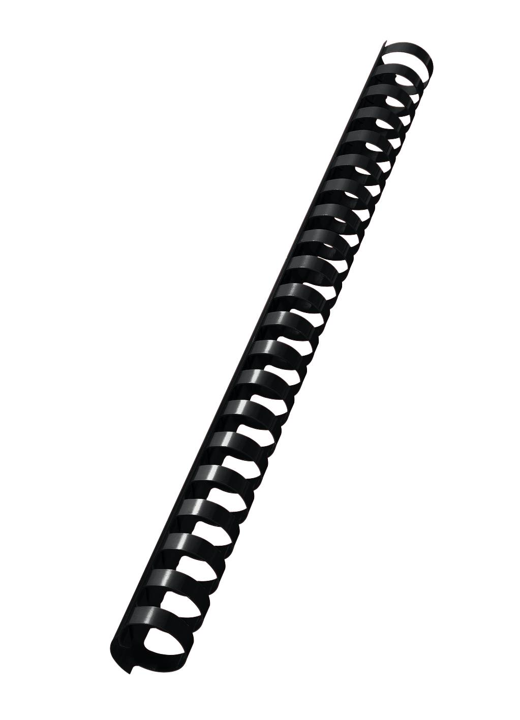 Plastikbinderücken - Leitz-2