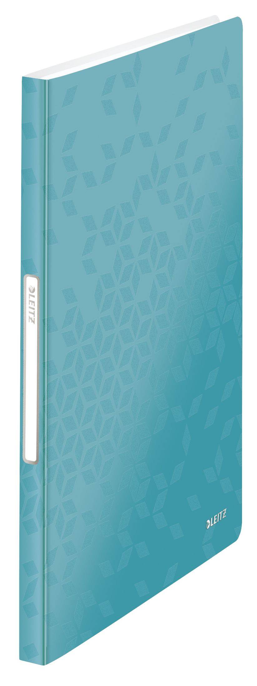 Sichtbuch WOW - eisblau-1