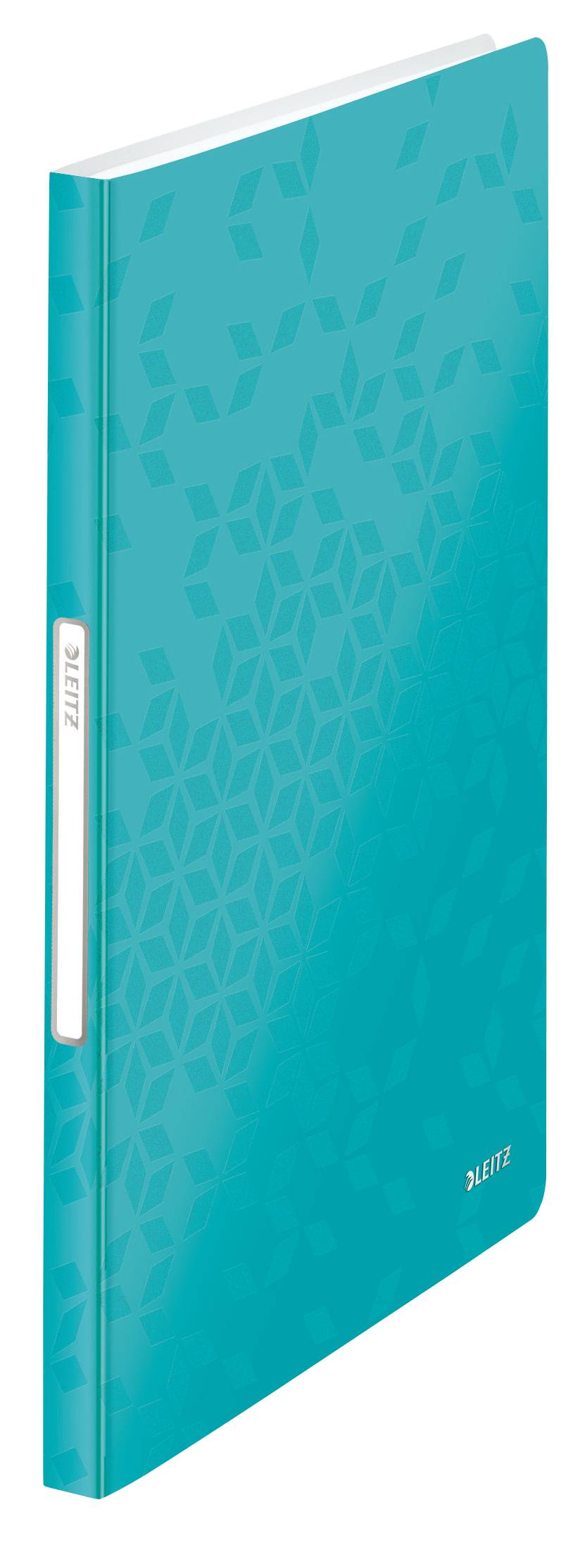 Sichtbuch WOW - eisblau-2