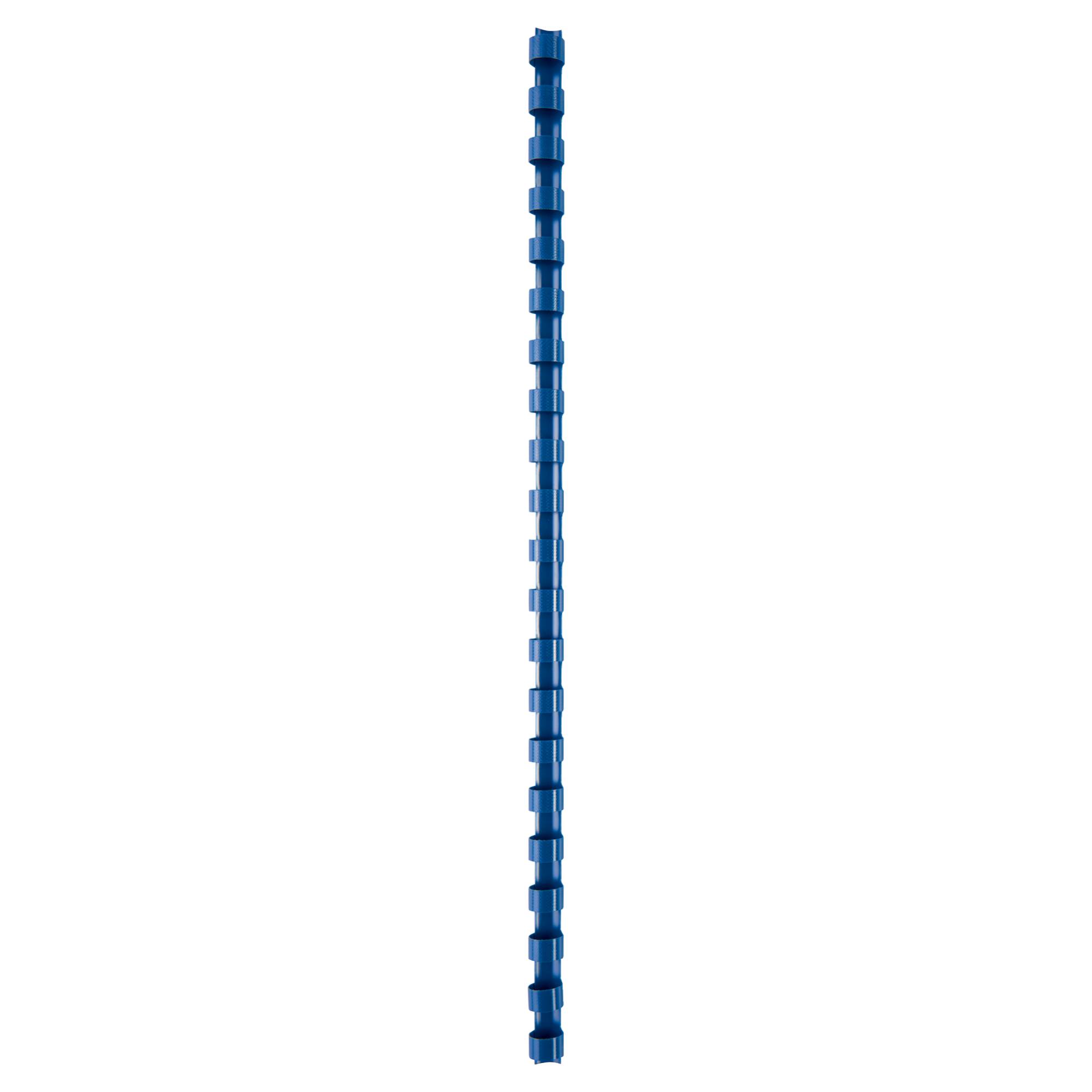 Plastikbinderücken Economy-1