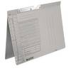 Pendelhefter Combi - Grau