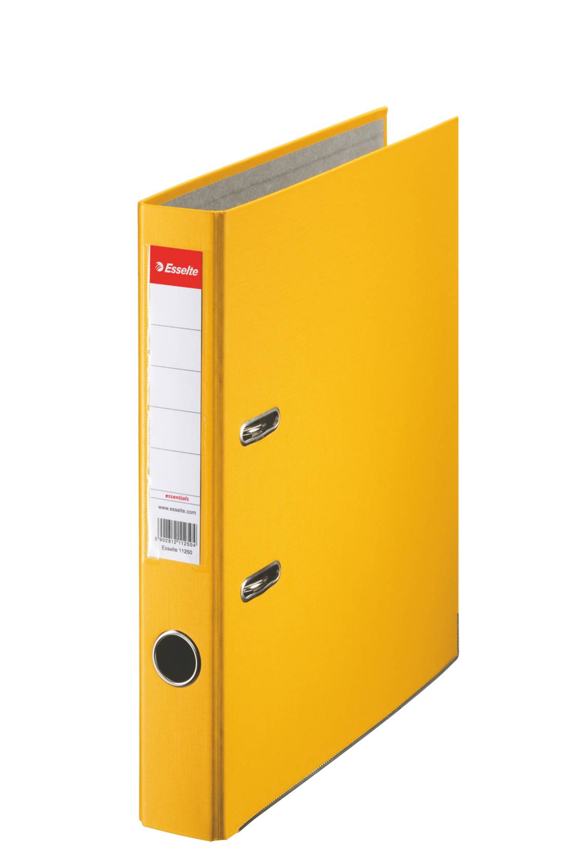 Ordner Plastik Eco - Esselte-1