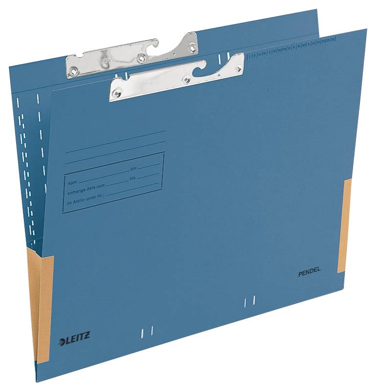 Pendeltasche - Leitz-1
