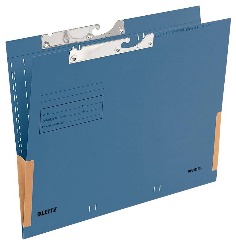 Pendeltasche - Leitz-2