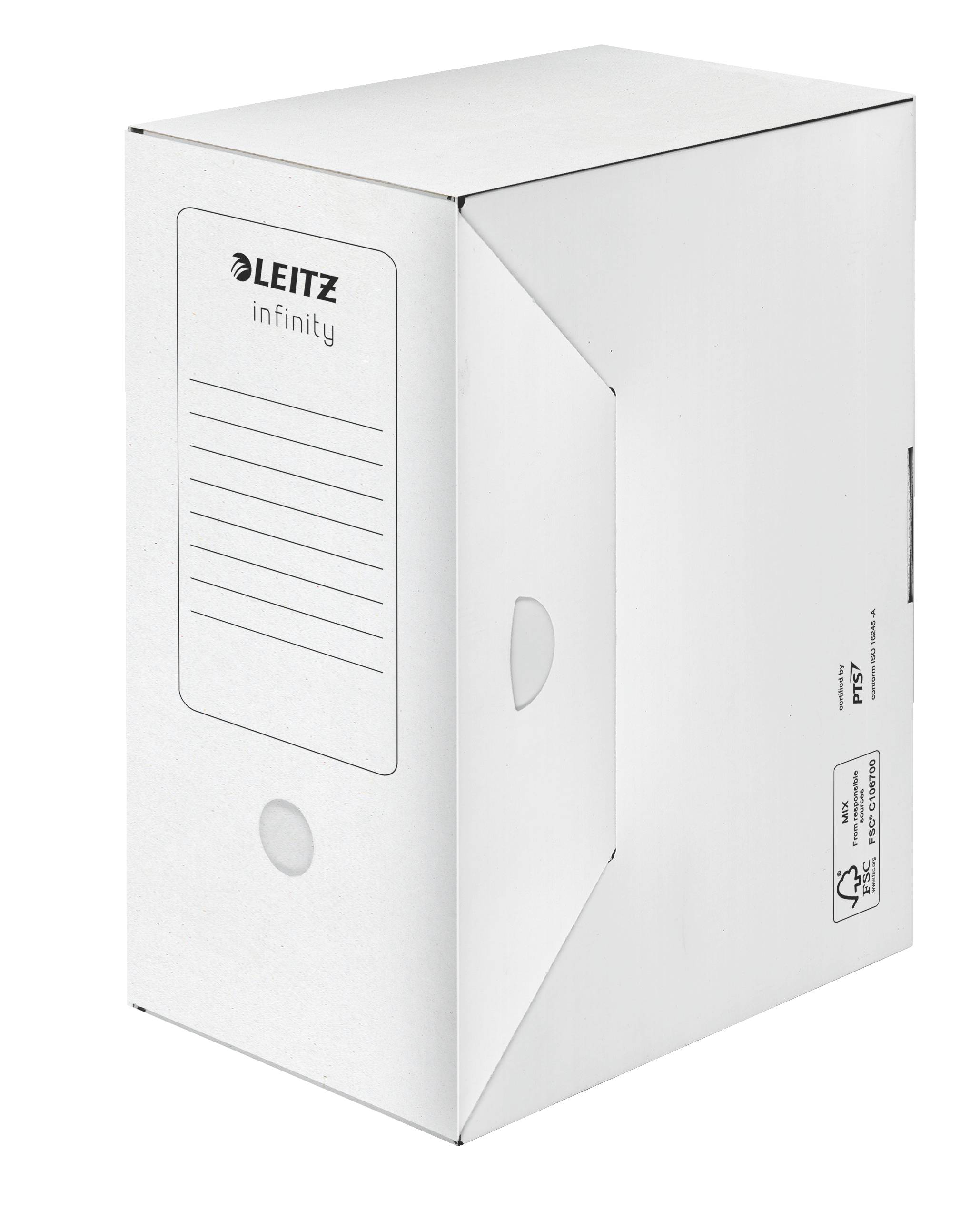 Archivbox Infinity - Leitz-1