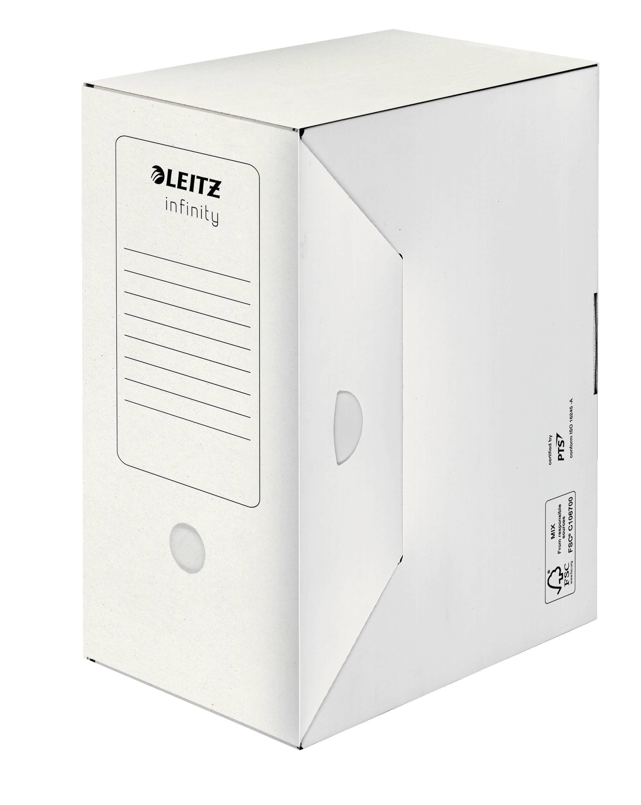 Archivbox Infinity - Leitz-2