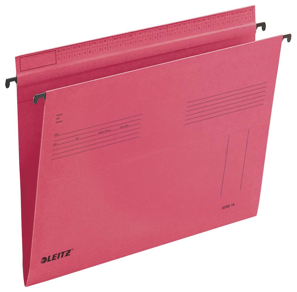 Hängemappe SERIE 18 - Leitz-1