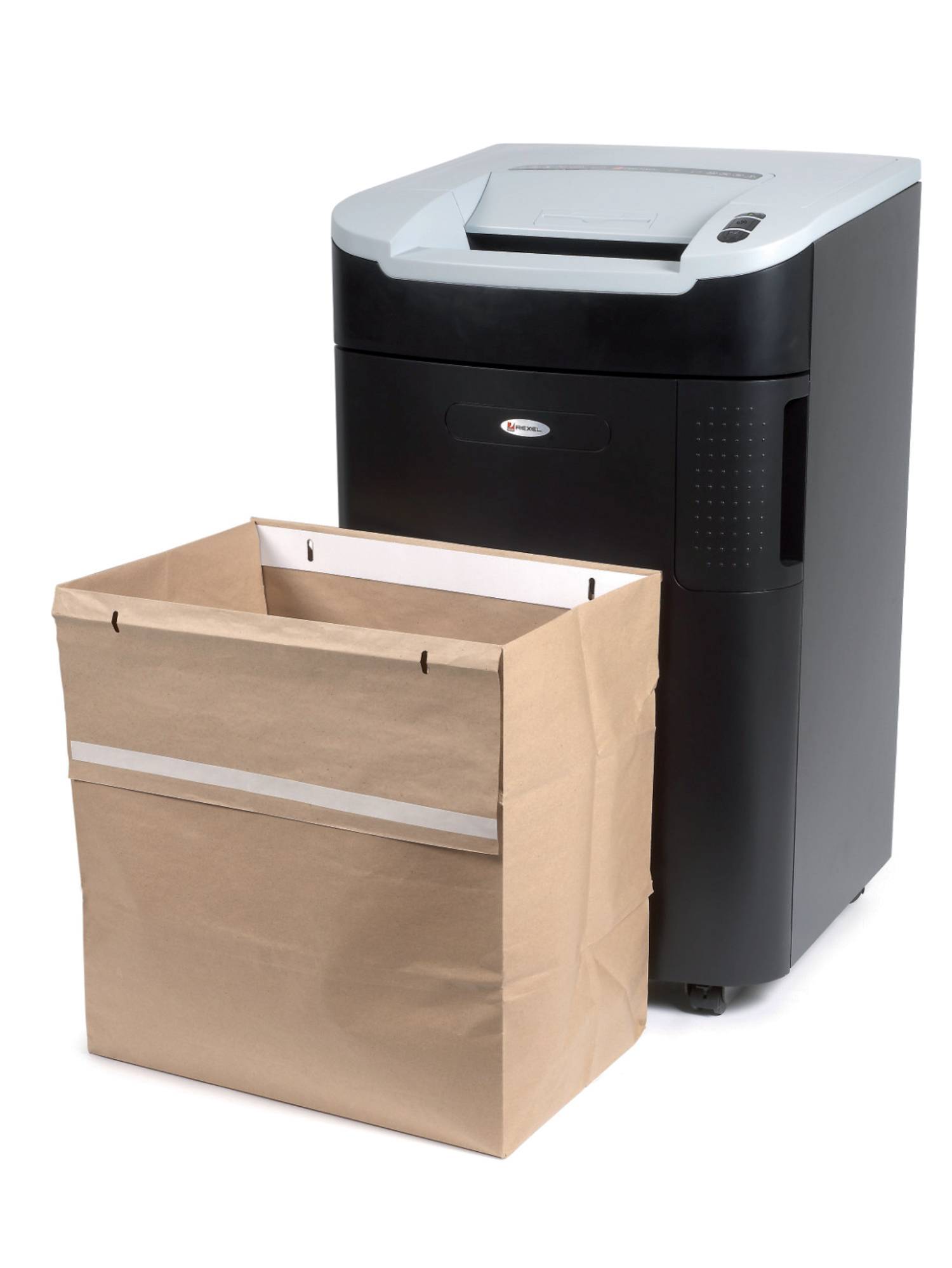 Abfallsack recycelbar Mercury 115l VE=50 Stück-3