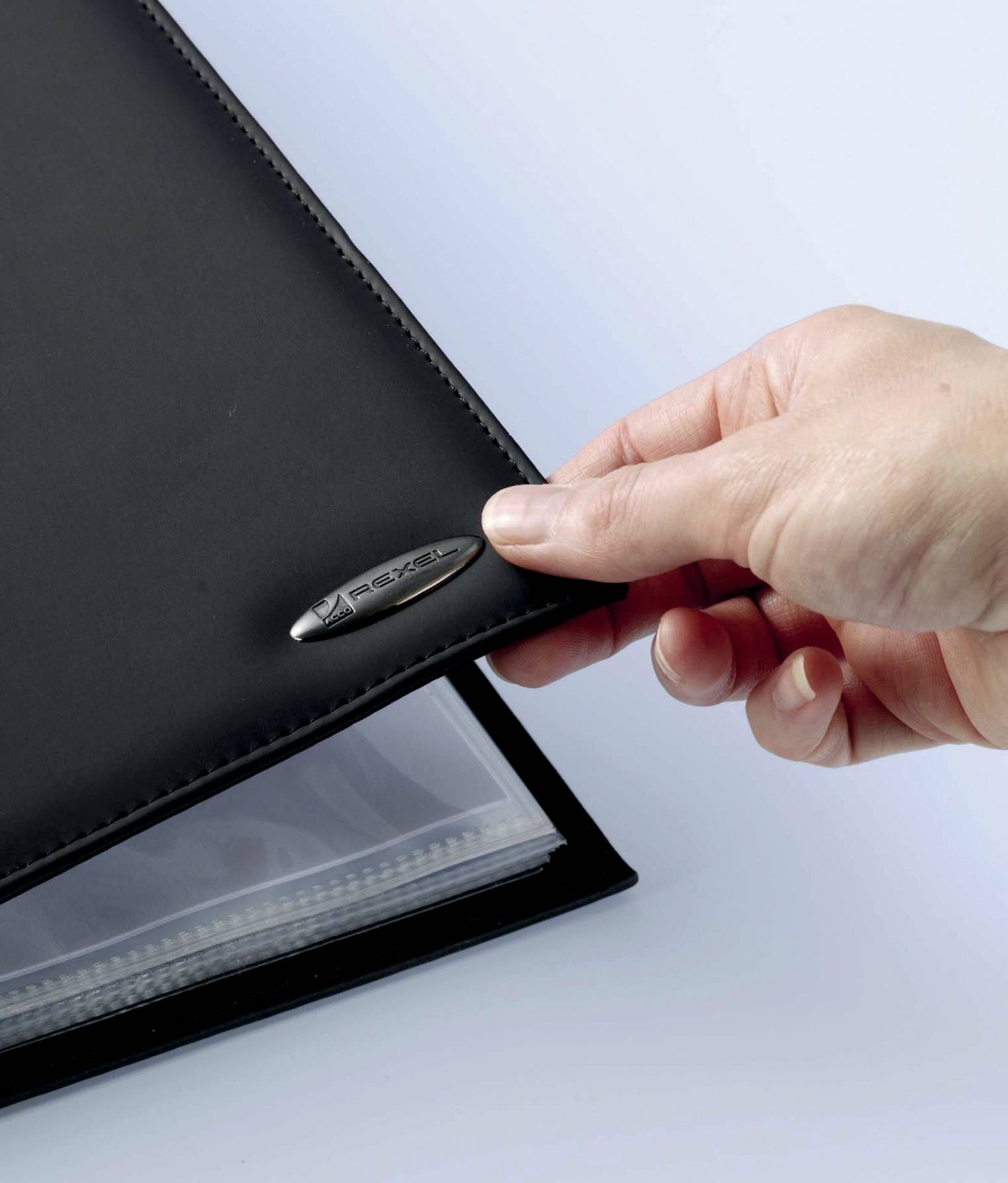 Sichtbuch Soft Touch-1