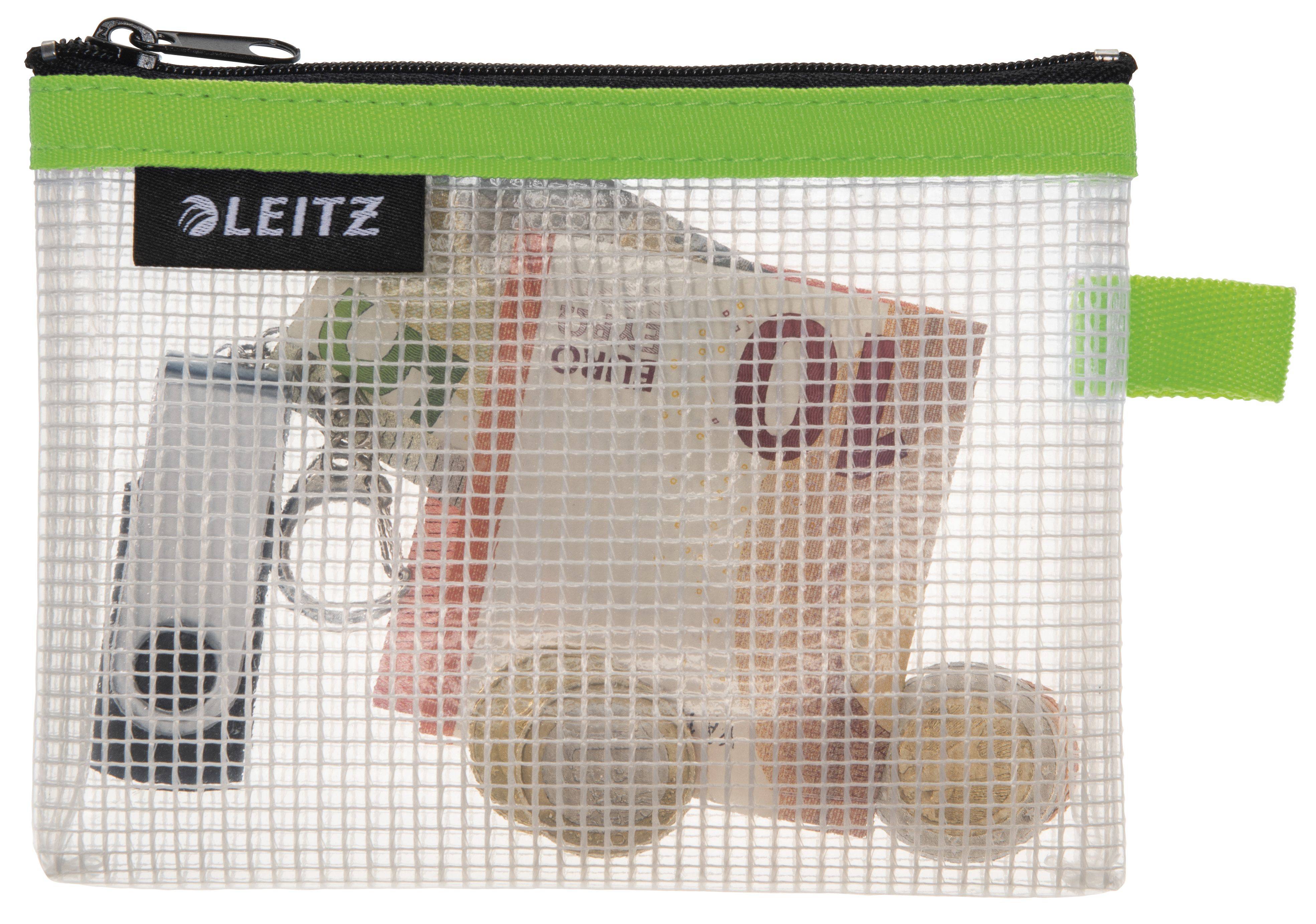 Traveller Zip-Beutel WOW wasserabweisend-1