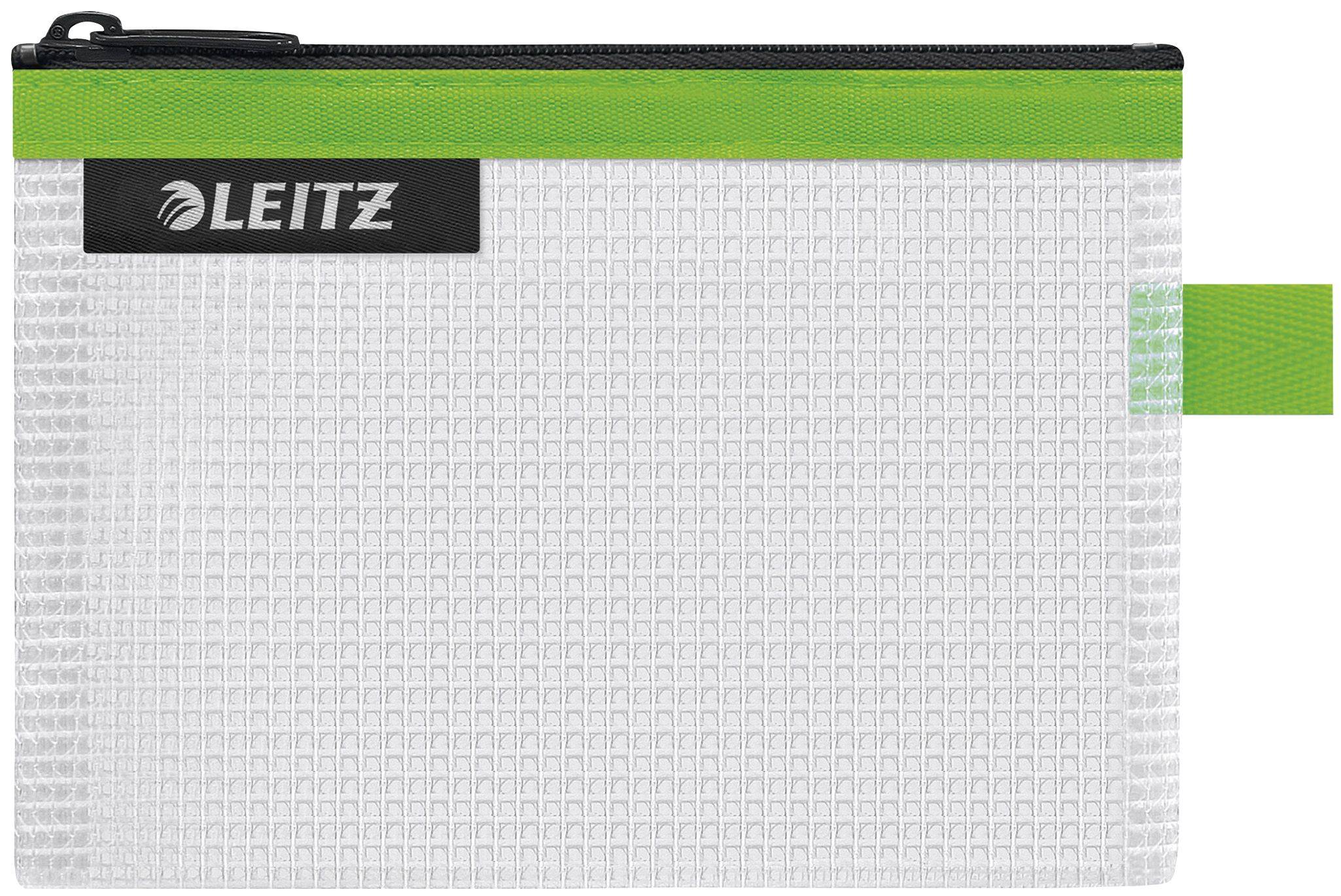 Traveller Zip-Beutel WOW wasserabweisend-3
