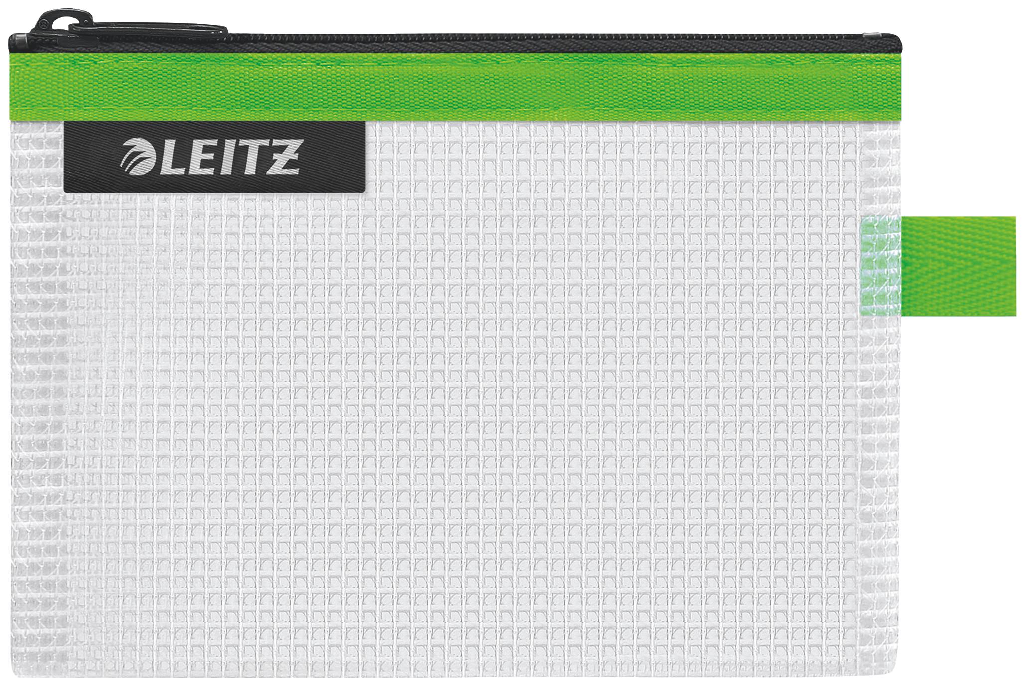 Traveller Zip-Beutel WOW wasserabweisend-4