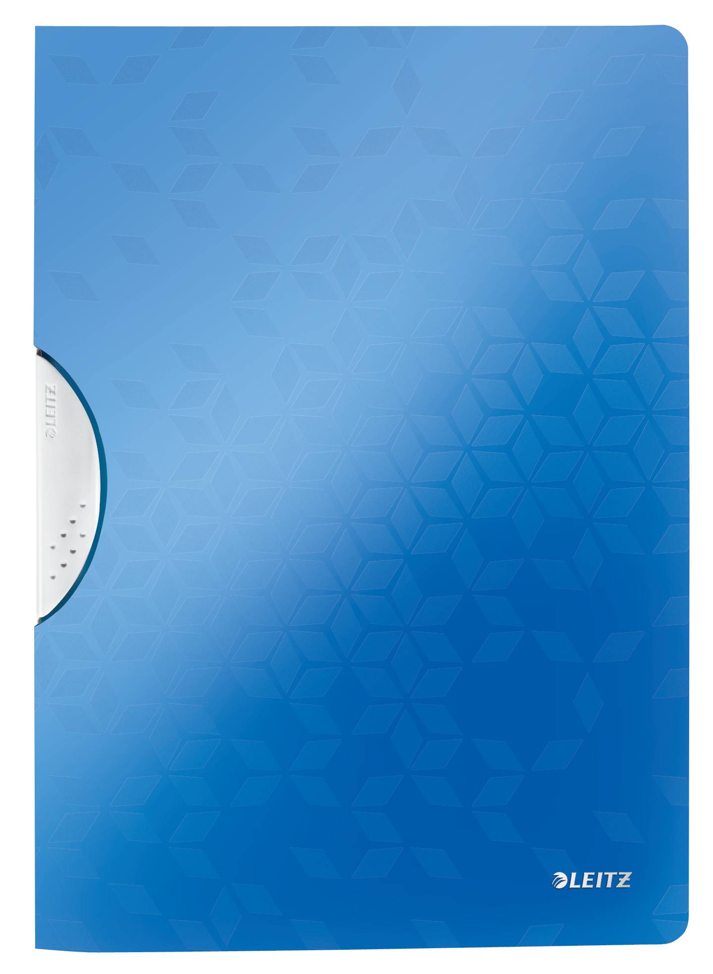 Klemmmappe ColorClip WOW PP-2
