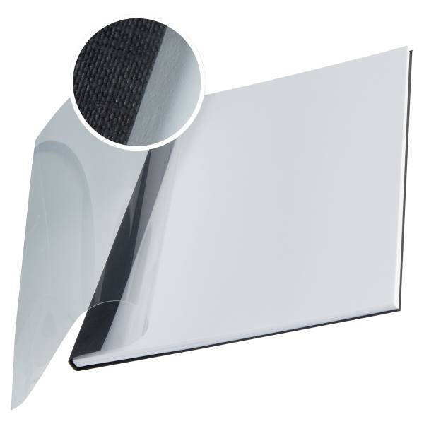 Bindemappe impressBIND Soft Cover-0