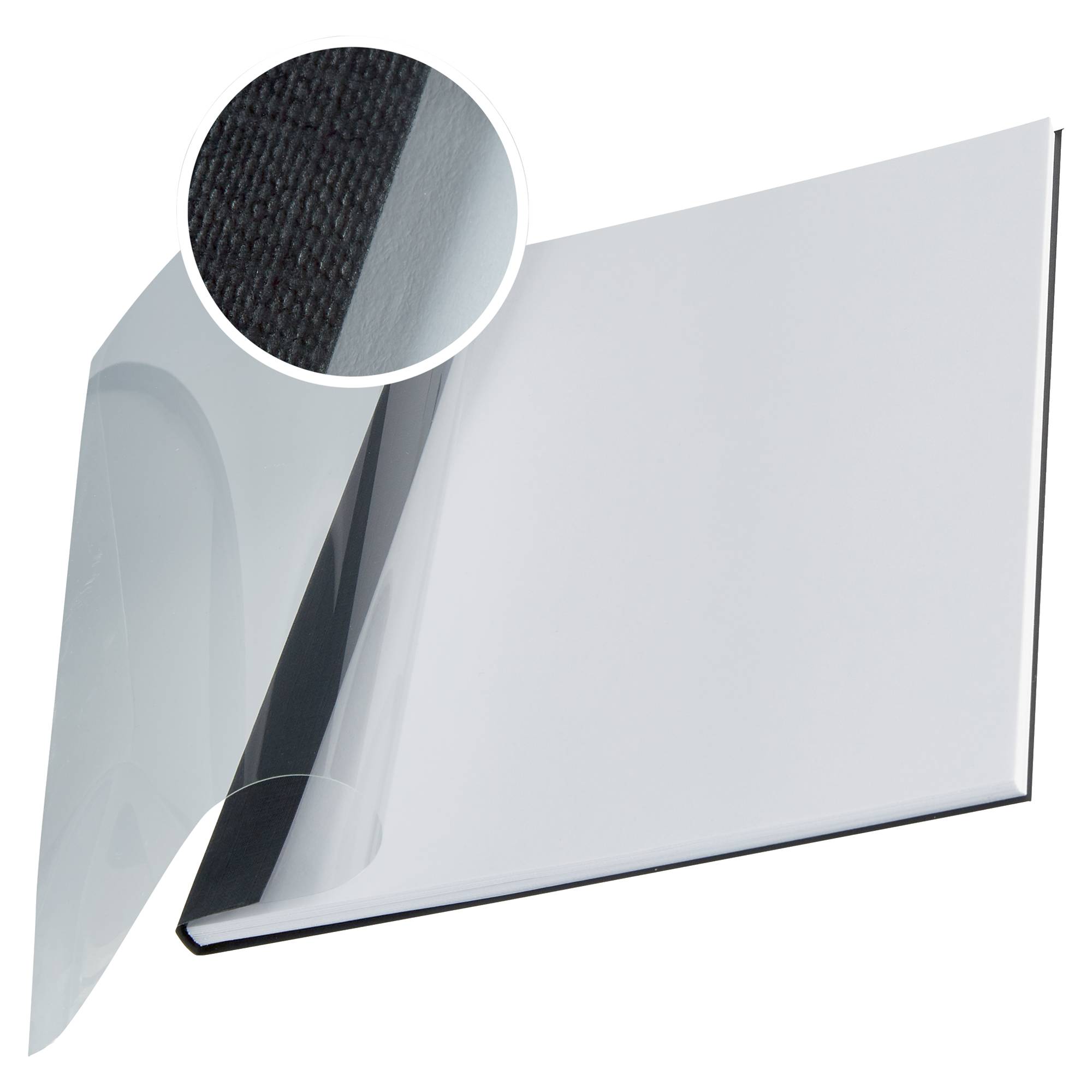 Bindemappe impressBIND Soft Cover-2
