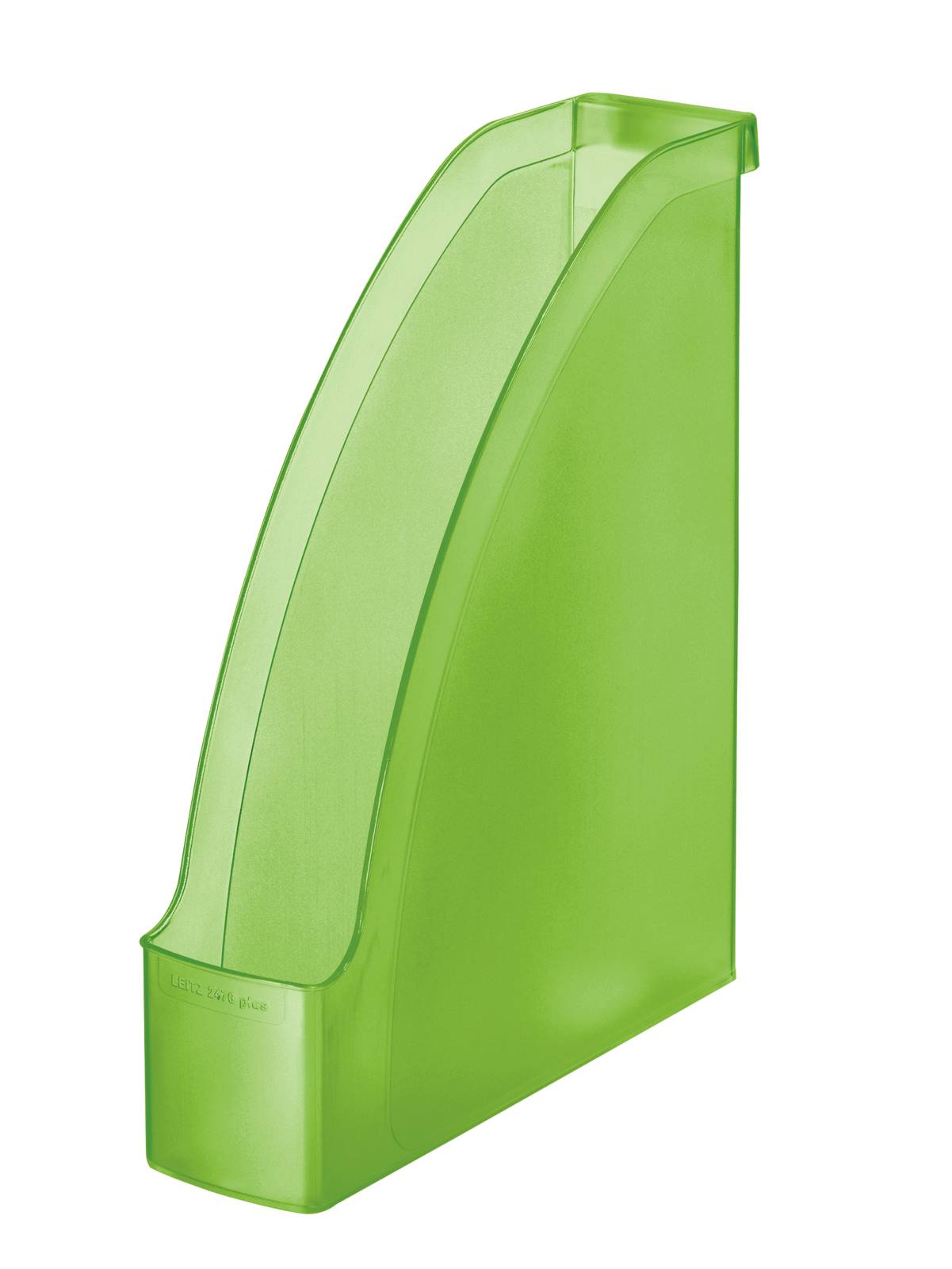 Stehsammler Plus - frosty grün-2